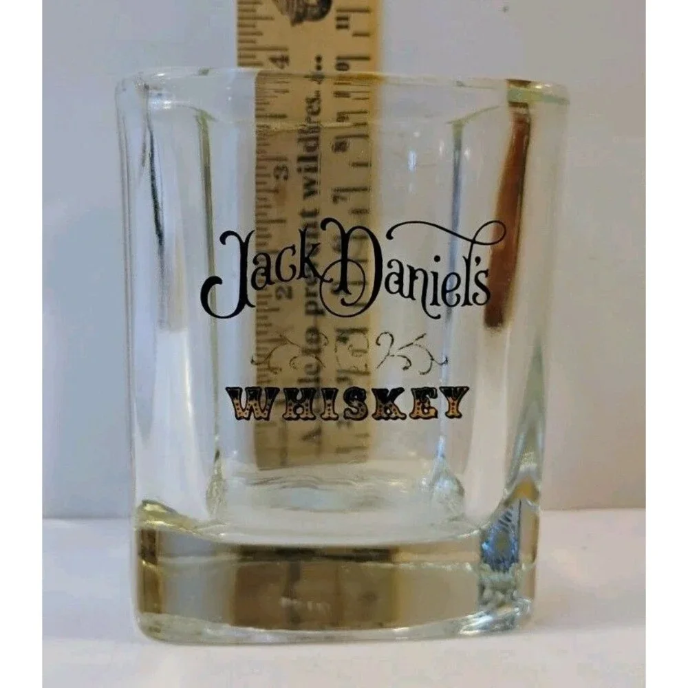 Jack Daniels good vtg